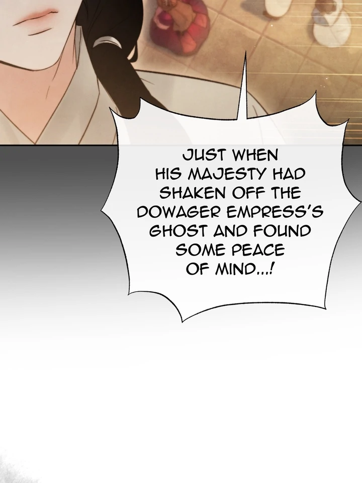 Do or Die: S-Toxin ⪻Official⪼ - Chapter 34 manhwa