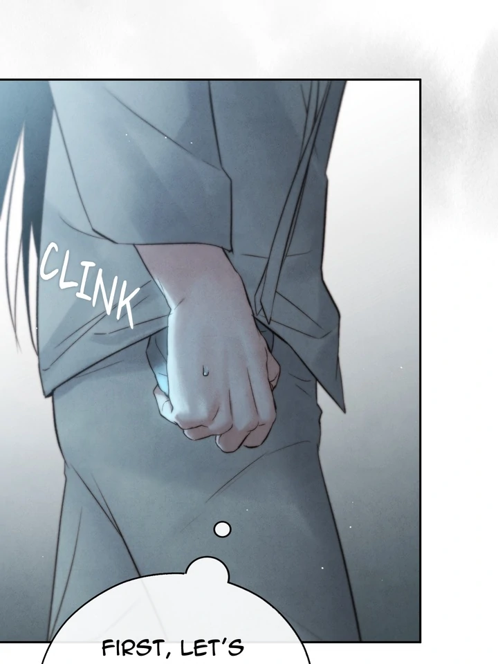 Do or Die: S-Toxin ⪻Official⪼ - Chapter 34 manhwa
