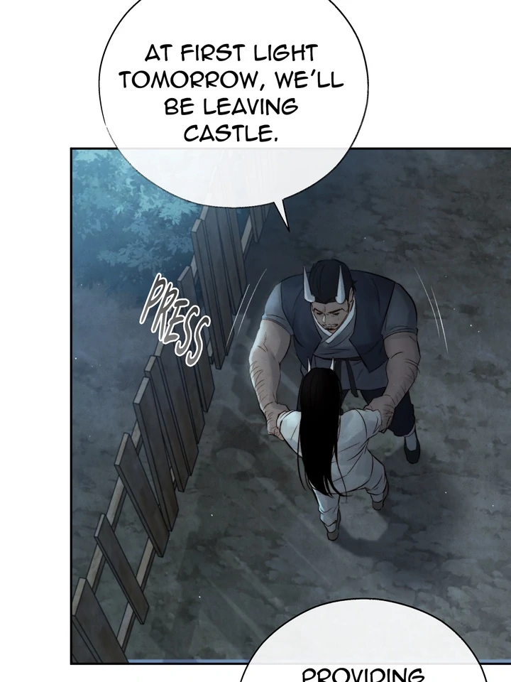 Do or Die: S-Toxin ⪻Official⪼ - Chapter 34 manhwa
