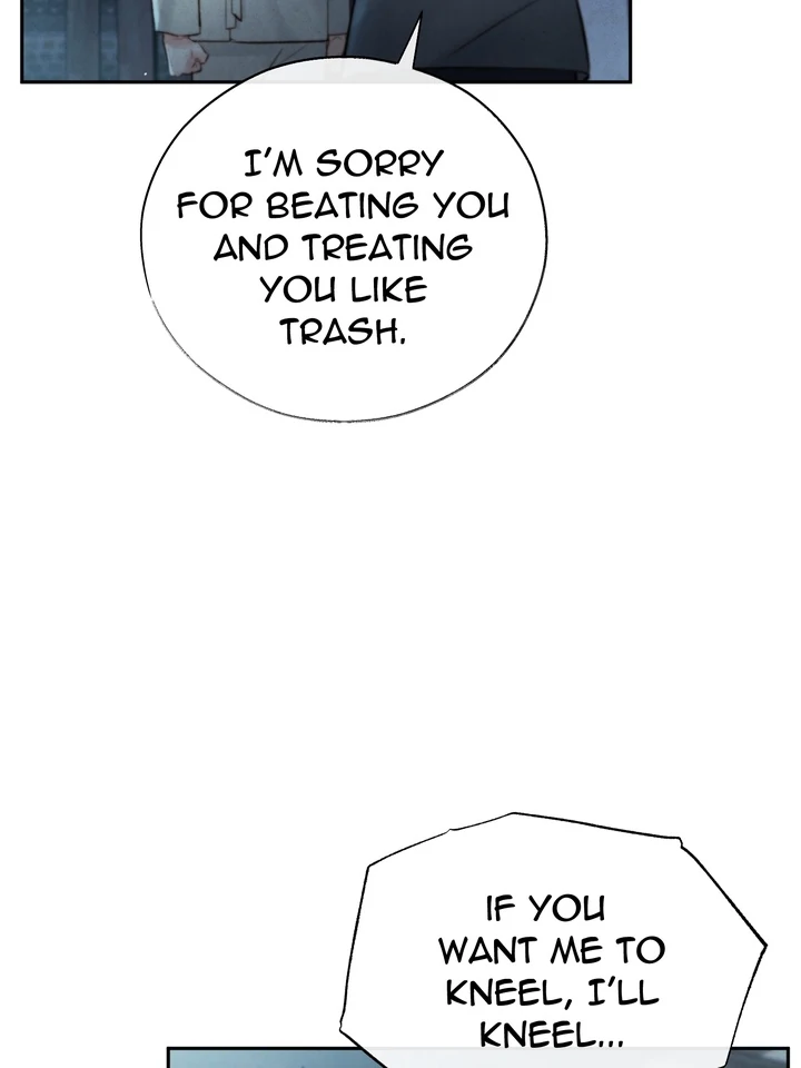 Do or Die: S-Toxin ⪻Official⪼ - Chapter 34 manhwa