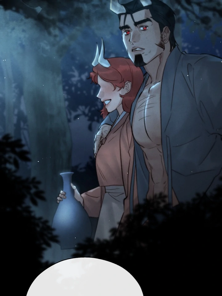 Do or Die: S-Toxin ⪻Official⪼ - Chapter 34 manhwa