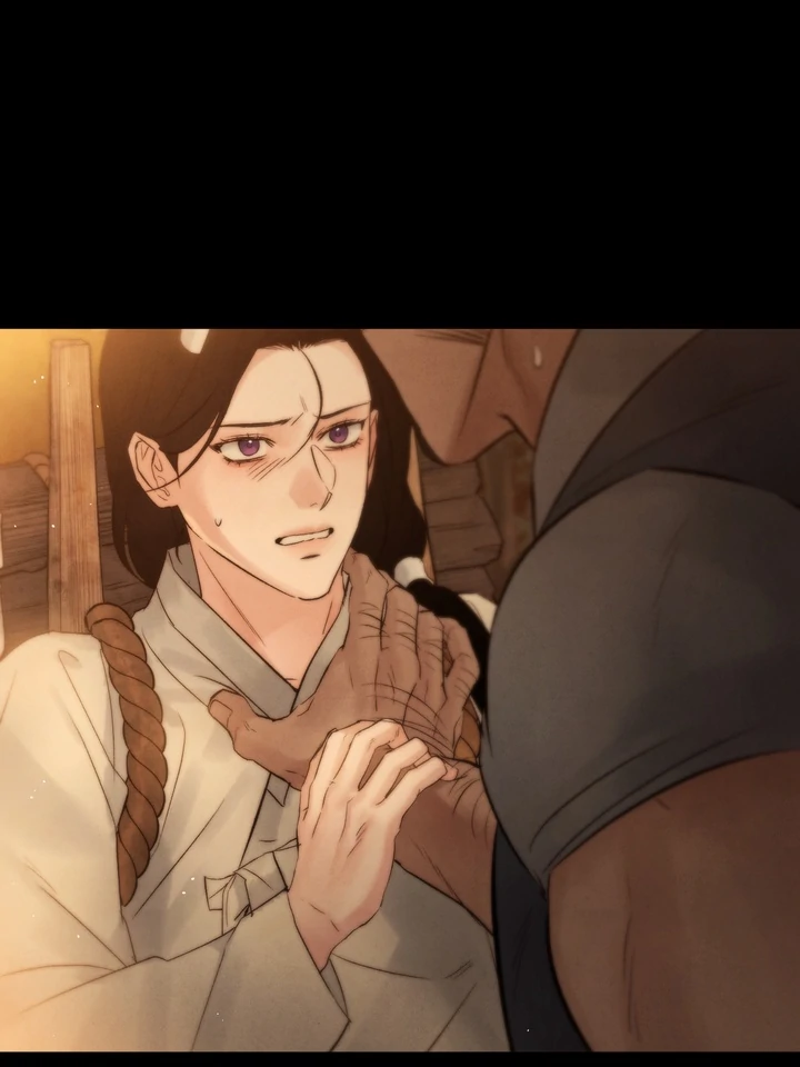Do or Die: S-Toxin ⪻Official⪼ - Chapter 34 manhwa