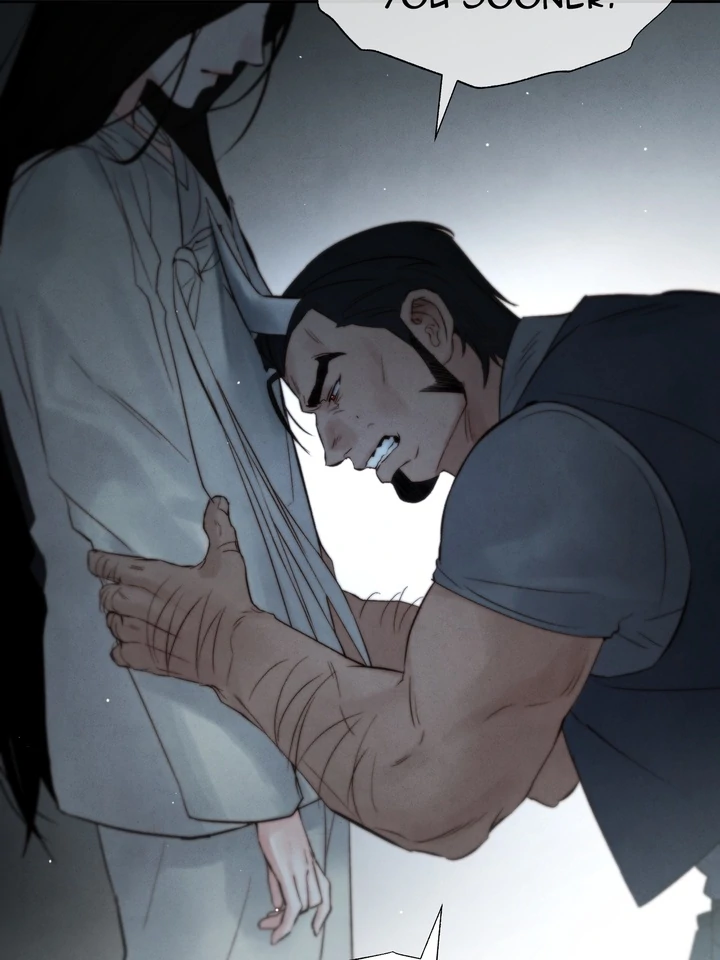 Do or Die: S-Toxin ⪻Official⪼ - Chapter 34 manhwa