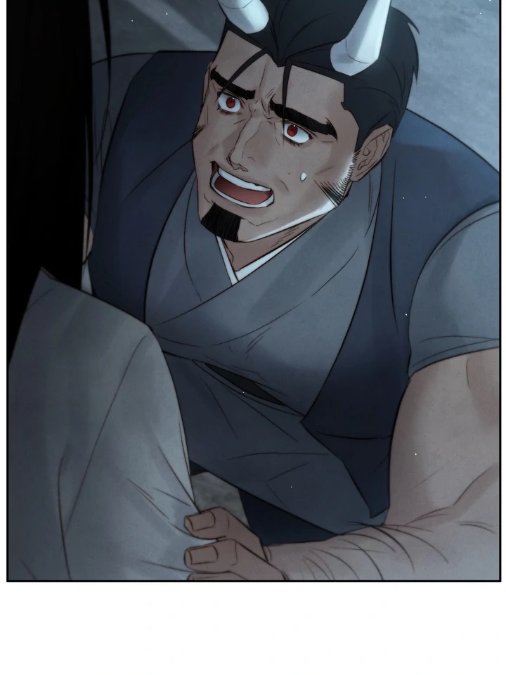 Do or Die: S-Toxin ⪻Official⪼ - Chapter 34 manhwa