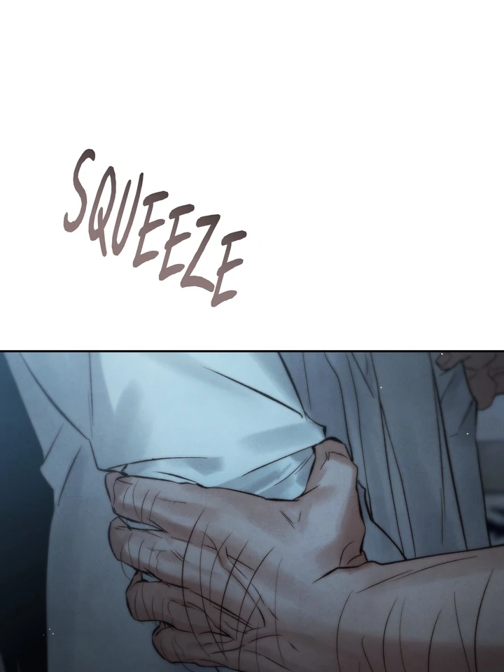 Do or Die: S-Toxin ⪻Official⪼ - Chapter 34 manhwa