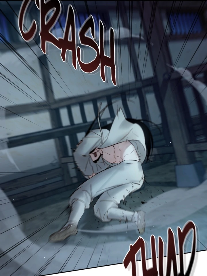 Do or Die: S-Toxin ⪻Official⪼ - Chapter 34 manhwa