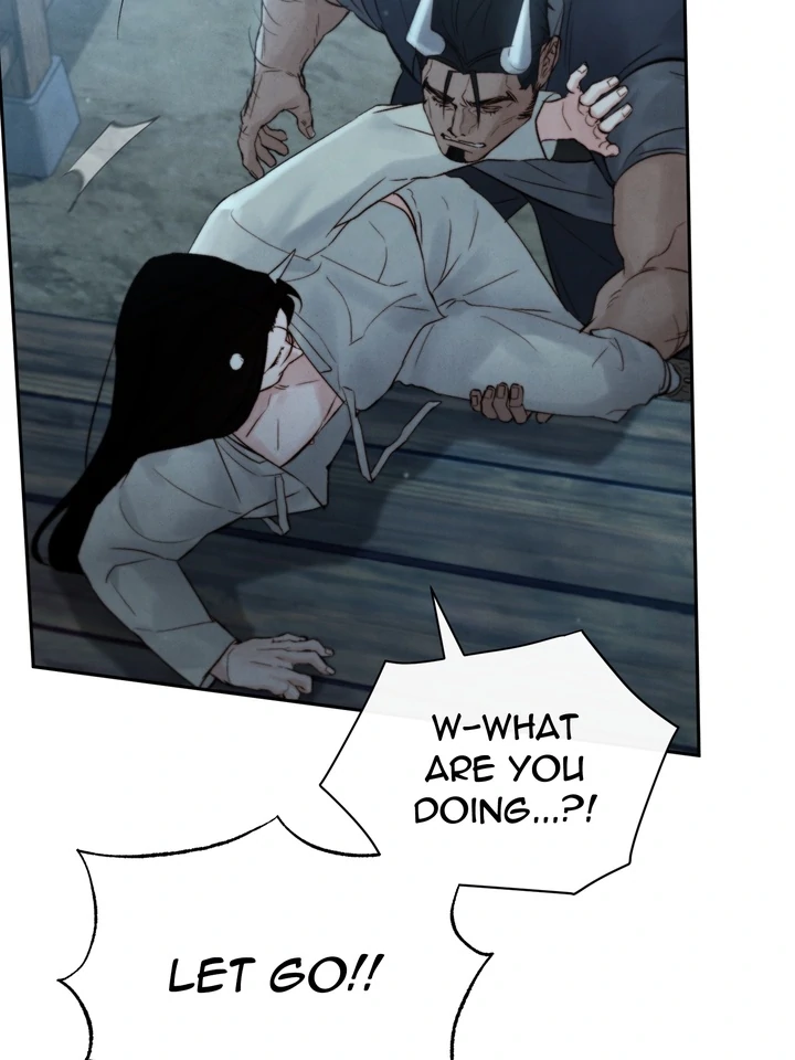 Do or Die: S-Toxin ⪻Official⪼ - Chapter 34 manhwa