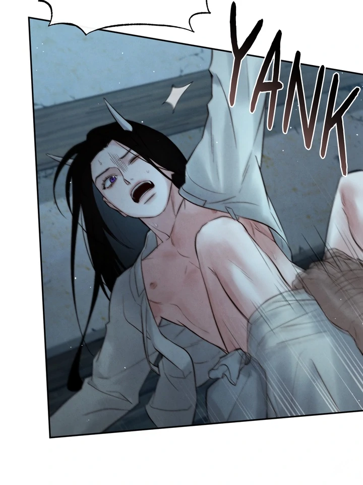 Do or Die: S-Toxin ⪻Official⪼ - Chapter 34 manhwa