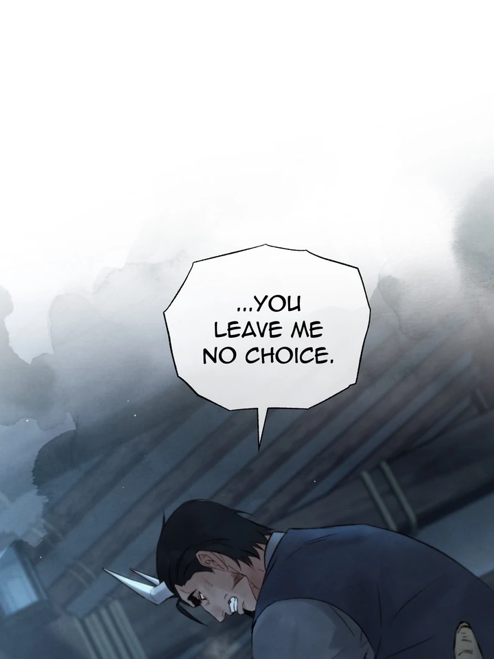 Do or Die: S-Toxin ⪻Official⪼ - Chapter 34 manhwa