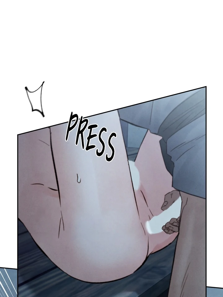 Do or Die: S-Toxin ⪻Official⪼ - Chapter 34 manhwa