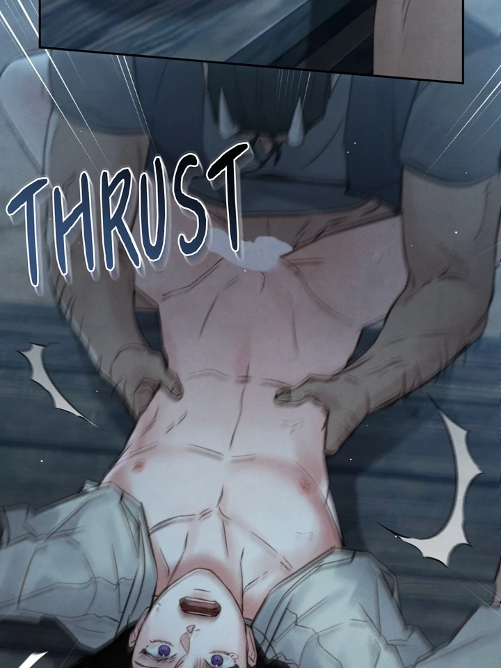 Do or Die: S-Toxin ⪻Official⪼ - Chapter 34 manhwa