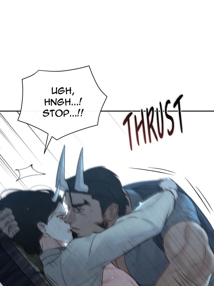 Do or Die: S-Toxin ⪻Official⪼ - Chapter 34 manhwa