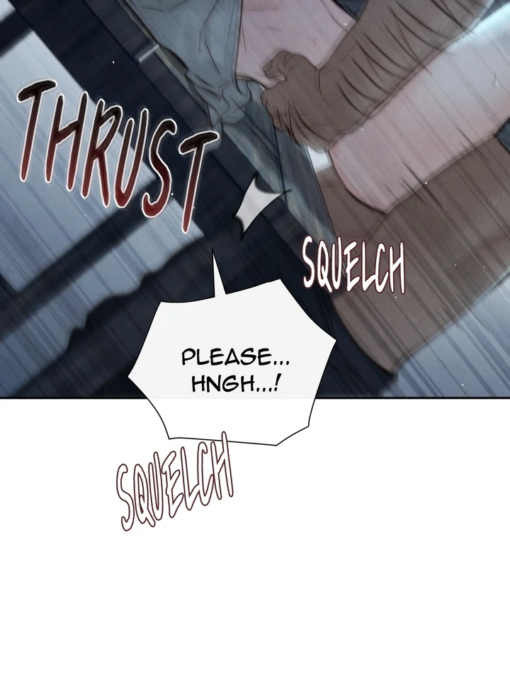 Do or Die: S-Toxin ⪻Official⪼ - Chapter 34 manhwa