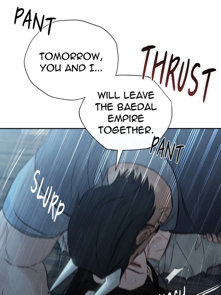 Do or Die: S-Toxin ⪻Official⪼ - Chapter 34 manhwa