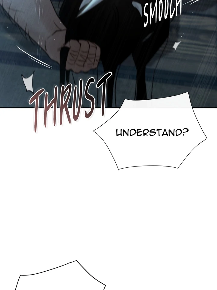 Do or Die: S-Toxin ⪻Official⪼ - Chapter 34 manhwa