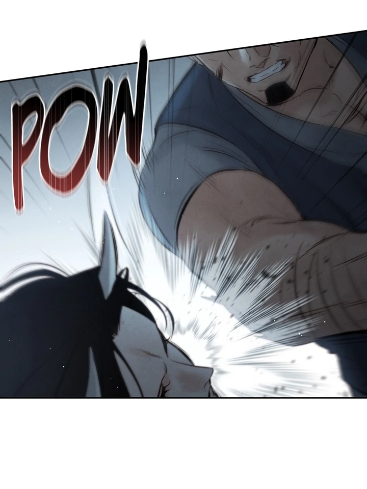 Do or Die: S-Toxin ⪻Official⪼ - Chapter 34 manhwa