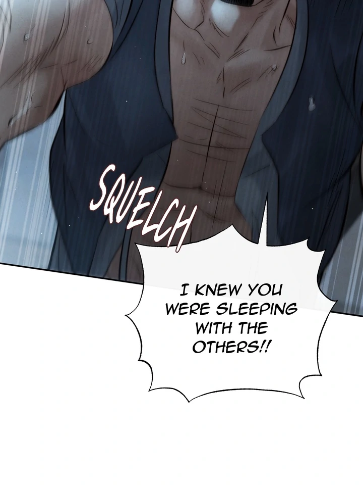 Do or Die: S-Toxin ⪻Official⪼ - Chapter 34 manhwa
