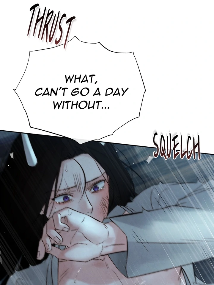 Do or Die: S-Toxin ⪻Official⪼ - Chapter 34 manhwa
