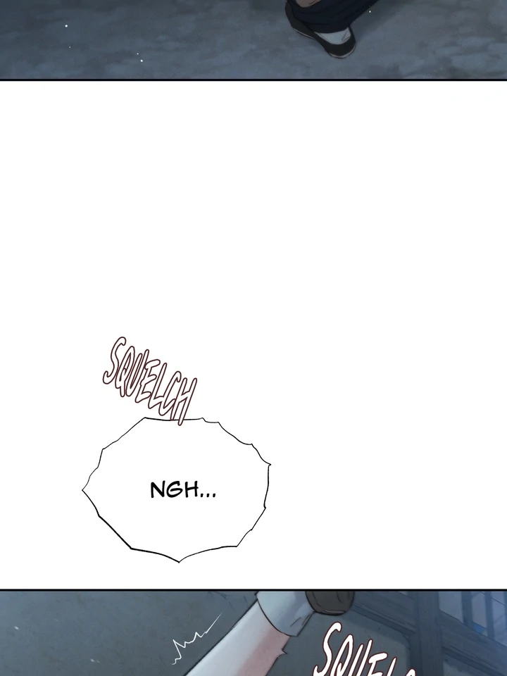 Do or Die: S-Toxin ⪻Official⪼ - Chapter 34 manhwa