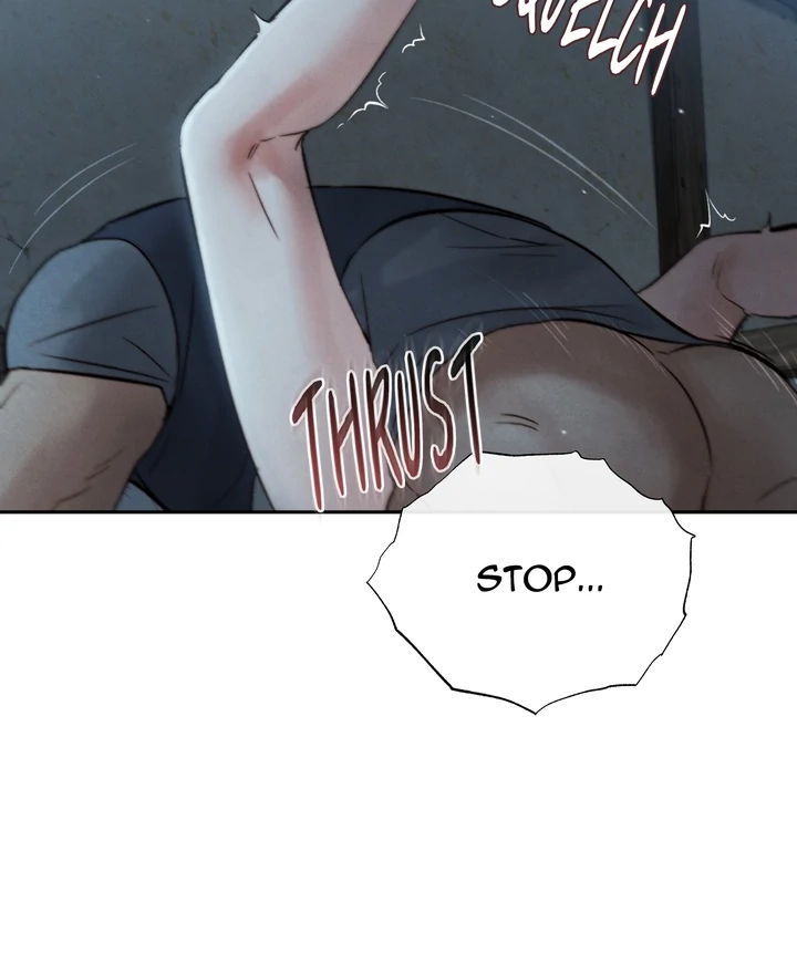 Do or Die: S-Toxin ⪻Official⪼ - Chapter 34 manhwa