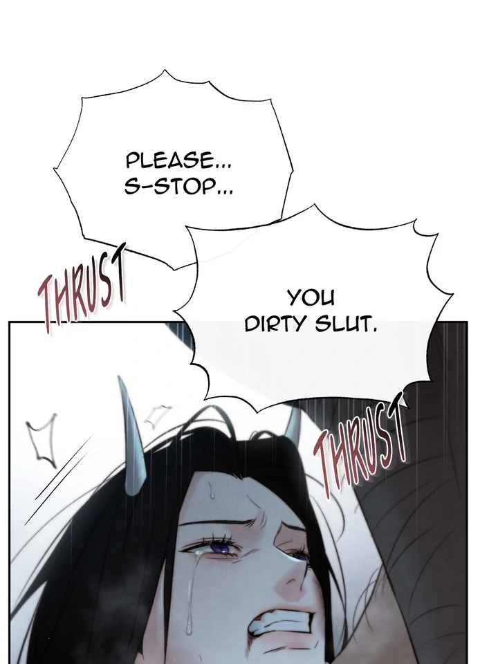 Do or Die: S-Toxin ⪻Official⪼ - Chapter 34 manhwa