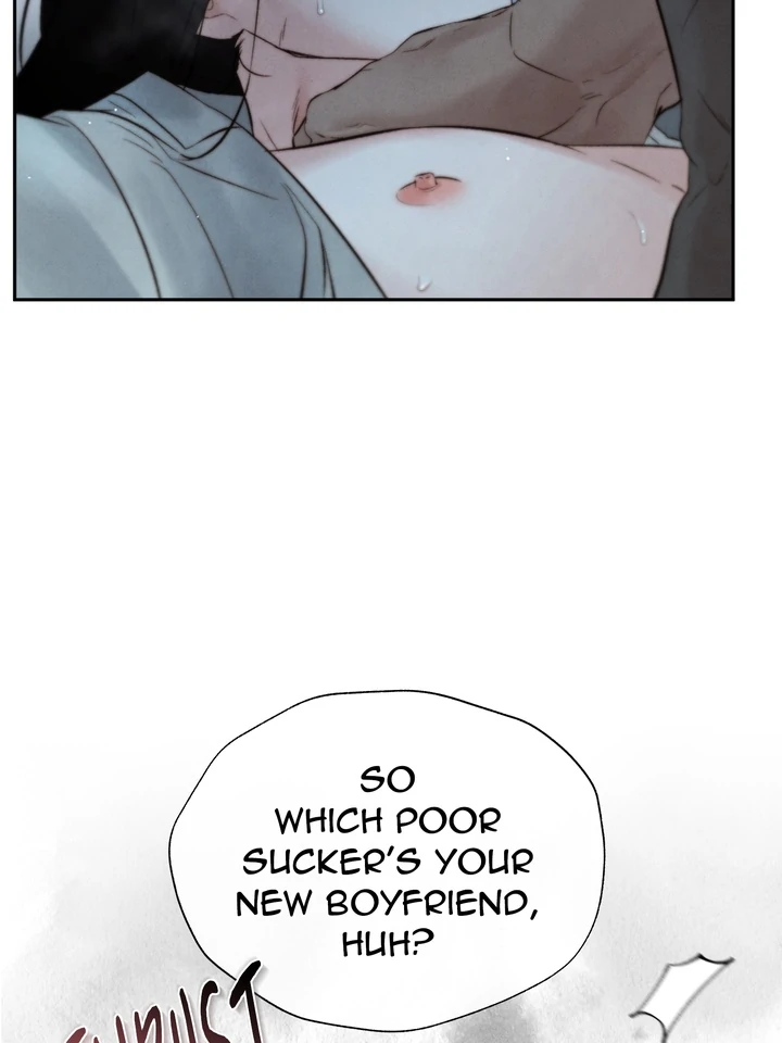 Do or Die: S-Toxin ⪻Official⪼ - Chapter 34 manhwa