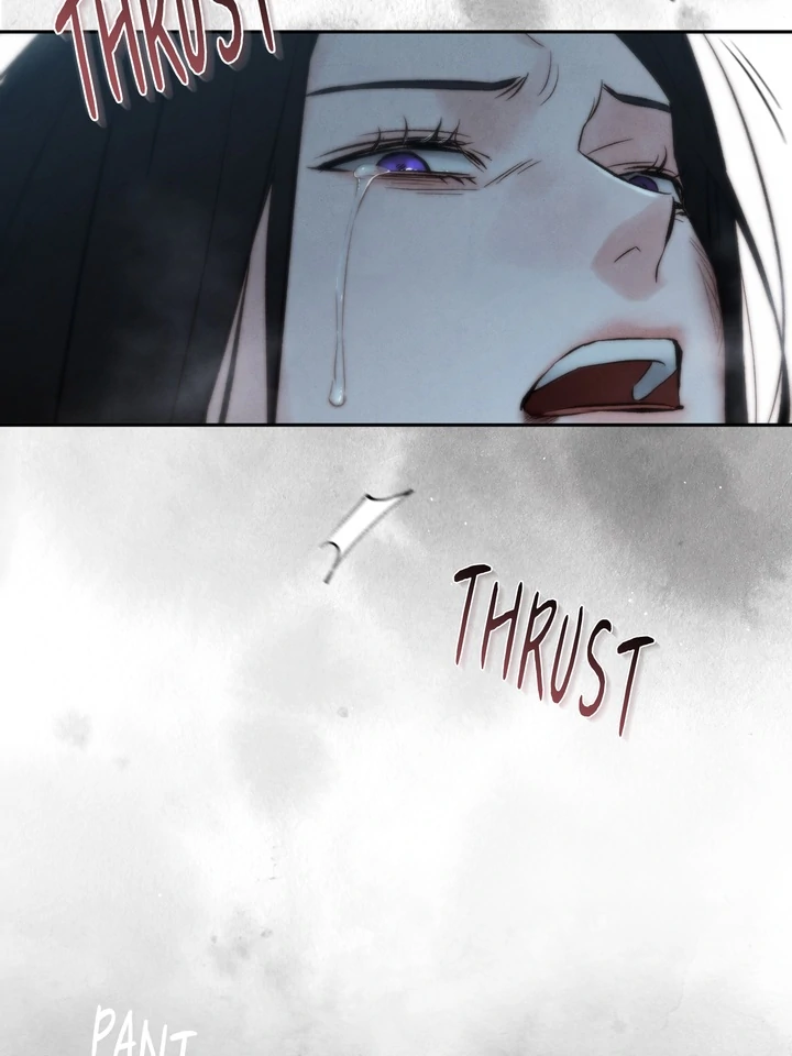 Do or Die: S-Toxin ⪻Official⪼ - Chapter 34 manhwa