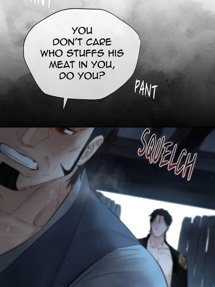 Do or Die: S-Toxin ⪻Official⪼ - Chapter 34 manhwa