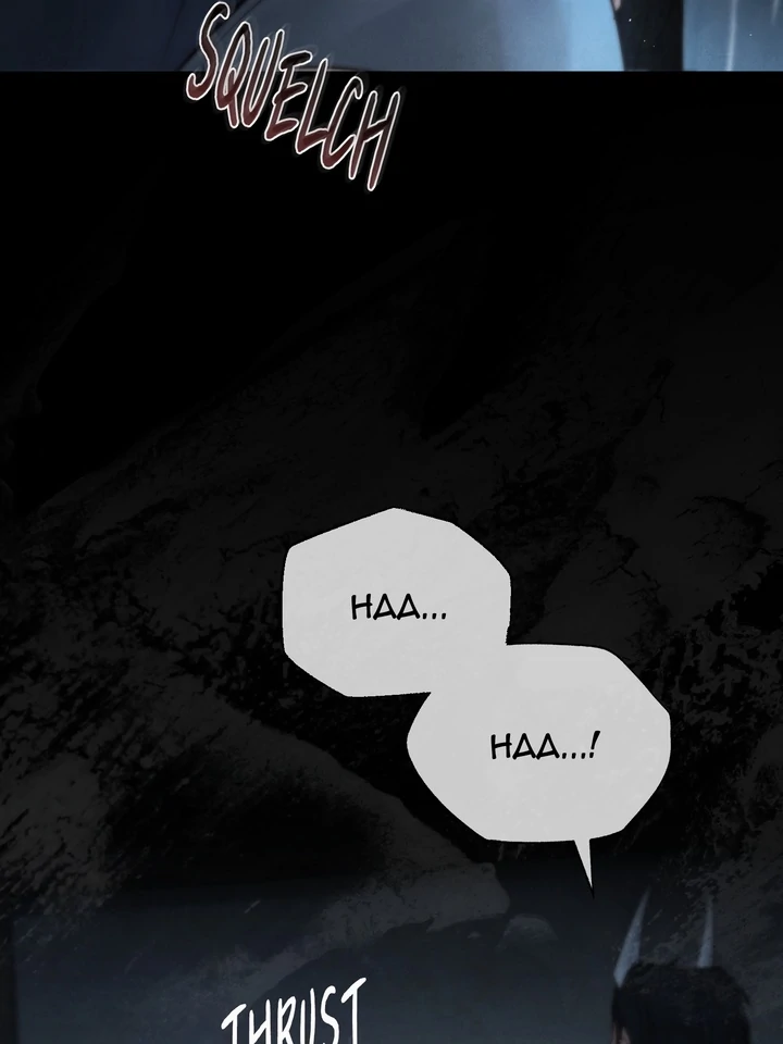 Do or Die: S-Toxin ⪻Official⪼ - Chapter 34 manhwa