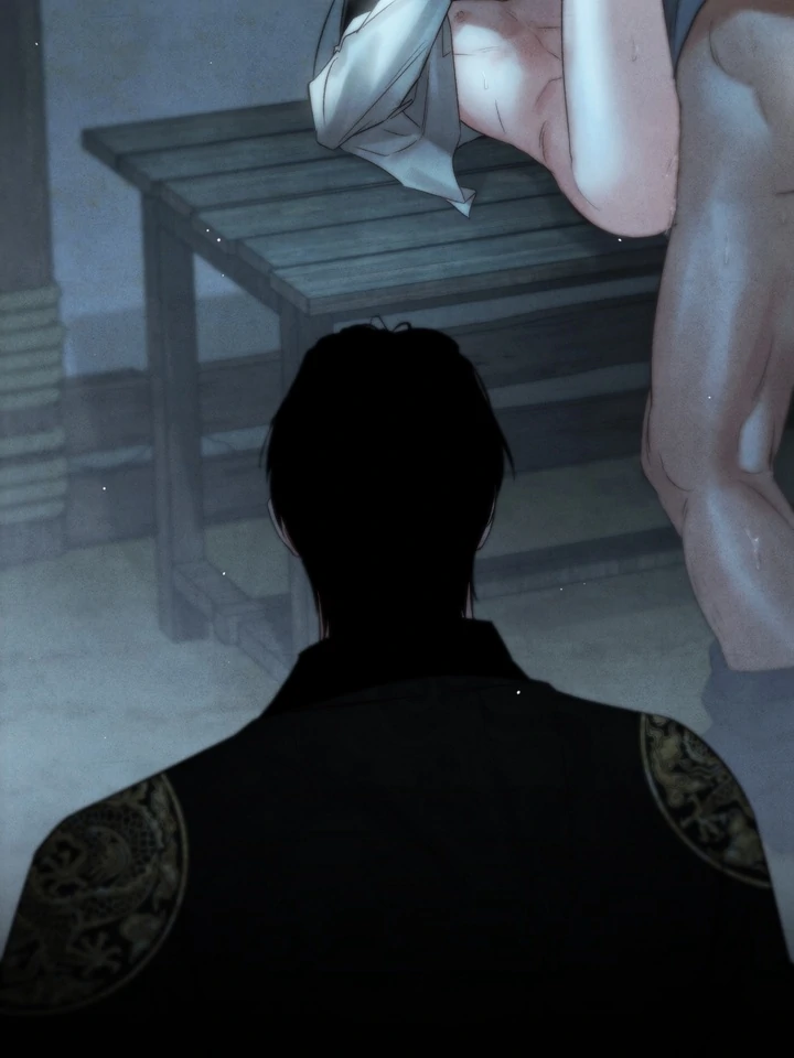 Do or Die: S-Toxin ⪻Official⪼ - Chapter 35 manhwa