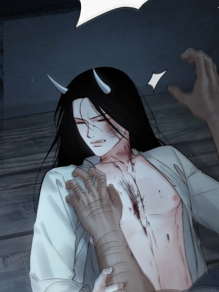 Do or Die: S-Toxin ⪻Official⪼ - Chapter 35 manhwa
