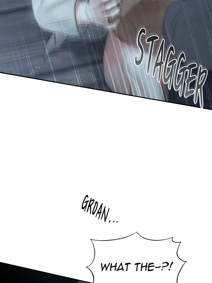 Do or Die: S-Toxin ⪻Official⪼ - Chapter 35 manhwa