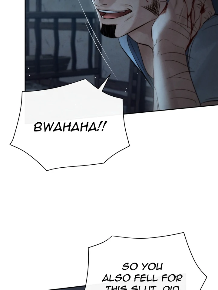 Do or Die: S-Toxin ⪻Official⪼ - Chapter 35 manhwa
