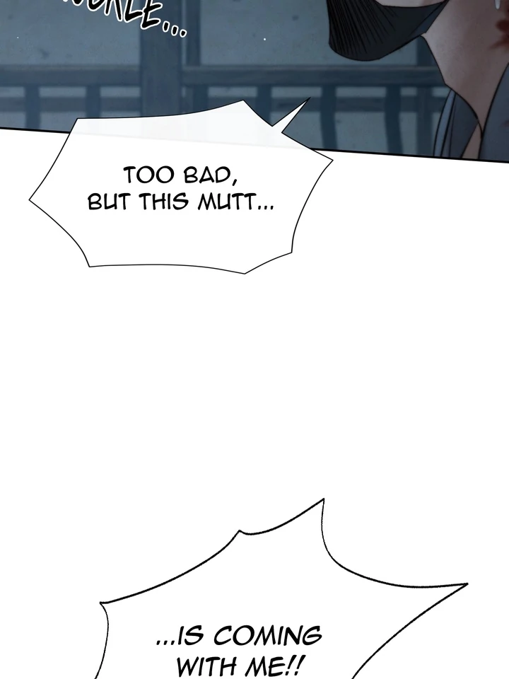 Do or Die: S-Toxin ⪻Official⪼ - Chapter 35 manhwa