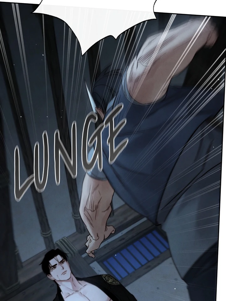 Do or Die: S-Toxin ⪻Official⪼ - Chapter 35 manhwa