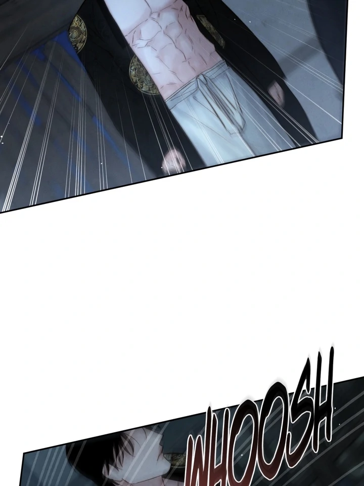 Do or Die: S-Toxin ⪻Official⪼ - Chapter 35 manhwa