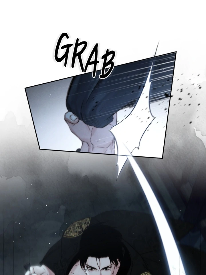 Do or Die: S-Toxin ⪻Official⪼ - Chapter 35 manhwa