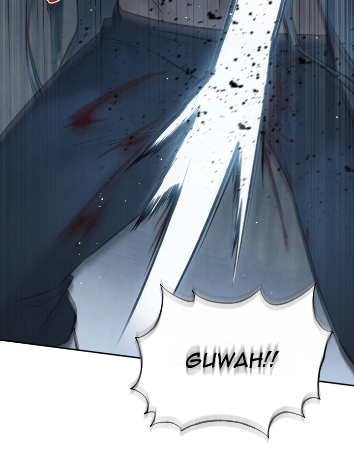 Do or Die: S-Toxin ⪻Official⪼ - Chapter 35 manhwa