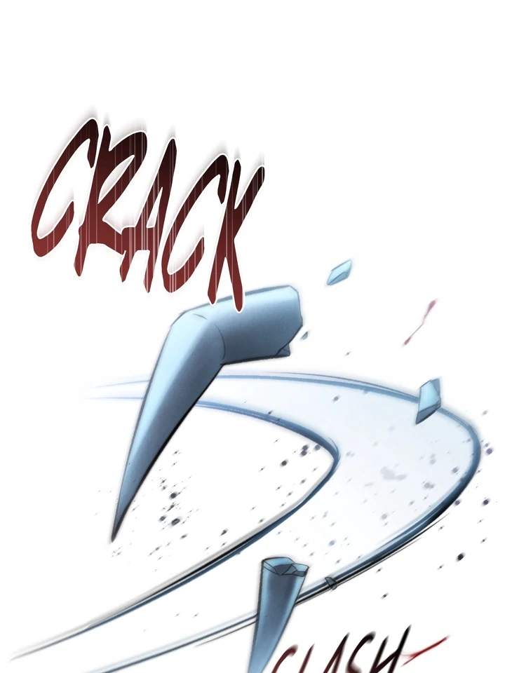 Do or Die: S-Toxin ⪻Official⪼ - Chapter 35 manhwa