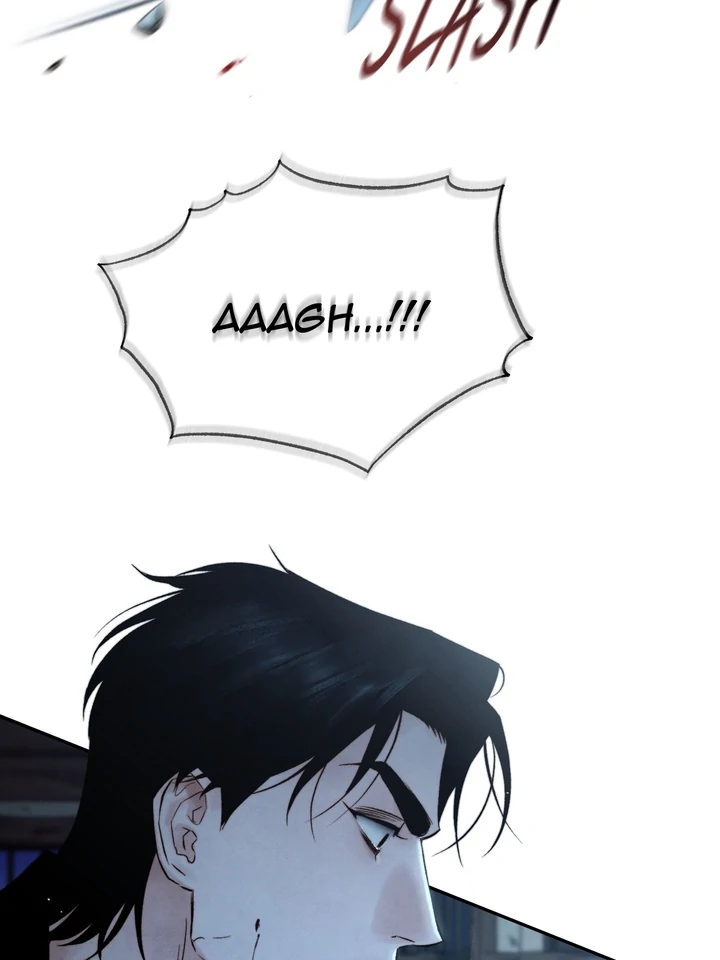 Do or Die: S-Toxin ⪻Official⪼ - Chapter 35 manhwa