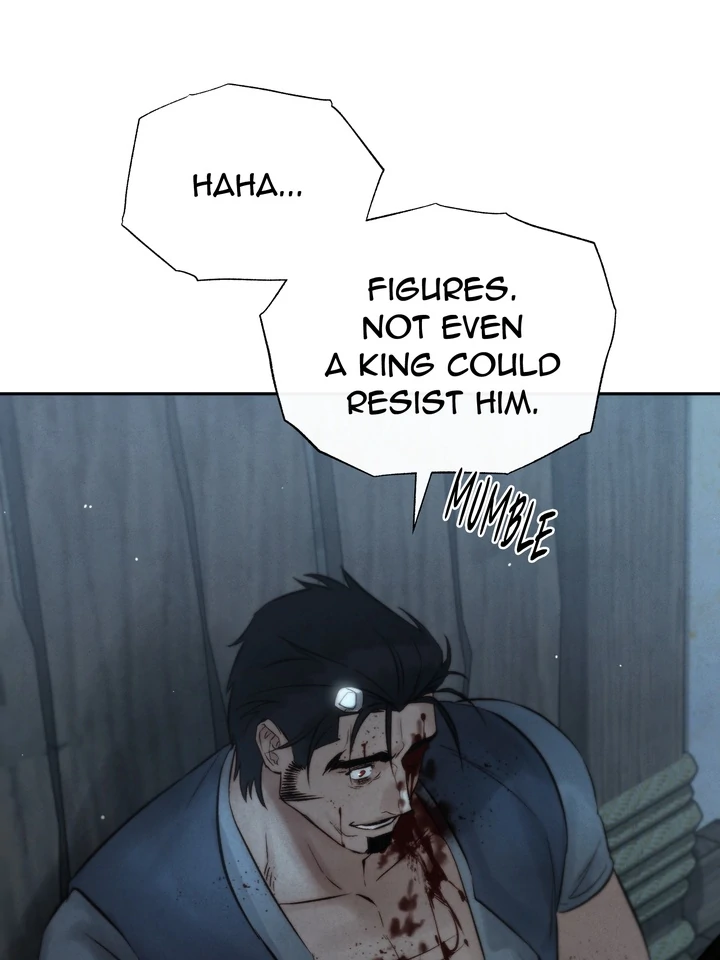Do or Die: S-Toxin ⪻Official⪼ - Chapter 35 manhwa