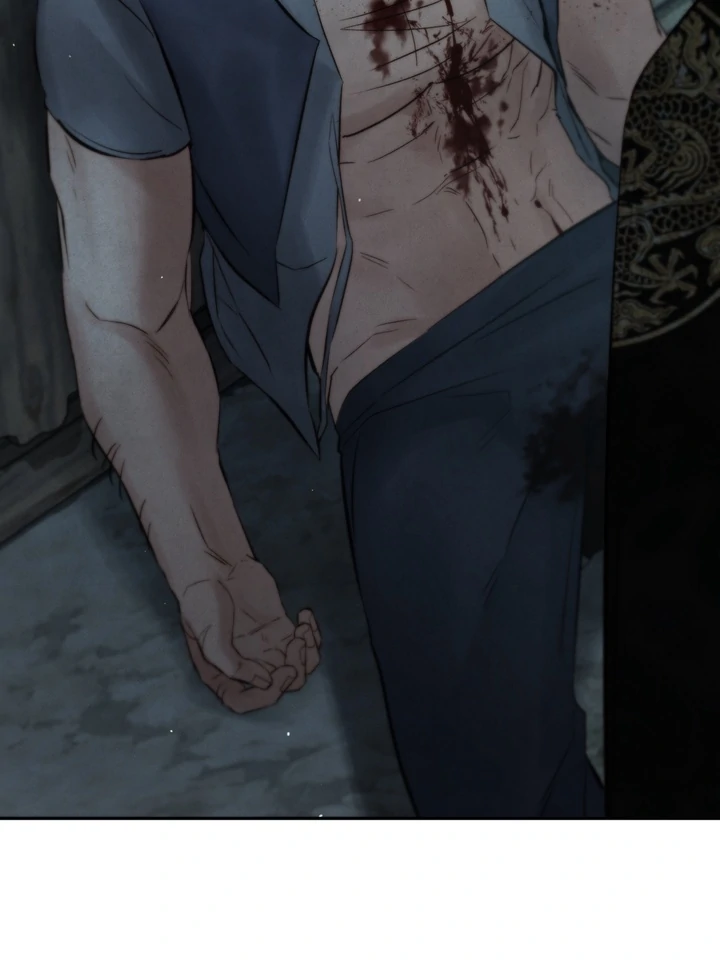 Do or Die: S-Toxin ⪻Official⪼ - Chapter 35 manhwa