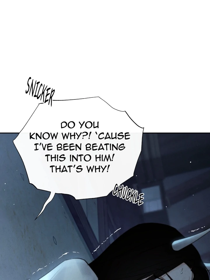 Do or Die: S-Toxin ⪻Official⪼ - Chapter 35 manhwa