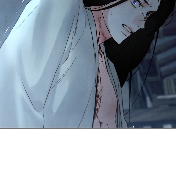 Do or Die: S-Toxin ⪻Official⪼ - Chapter 35 manhwa