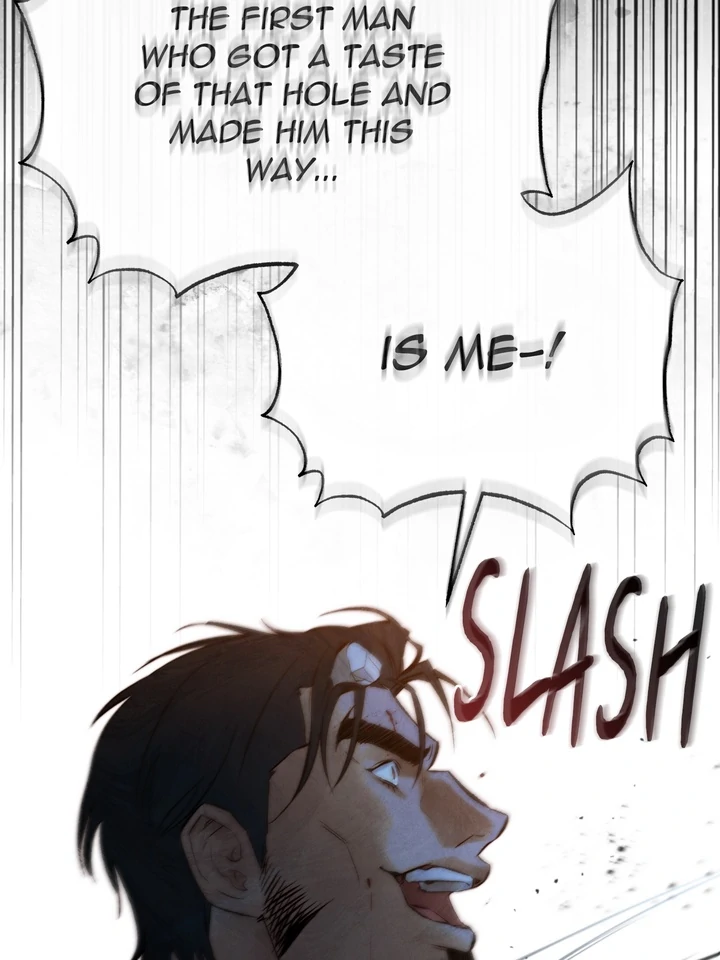 Do or Die: S-Toxin ⪻Official⪼ - Chapter 35 manhwa