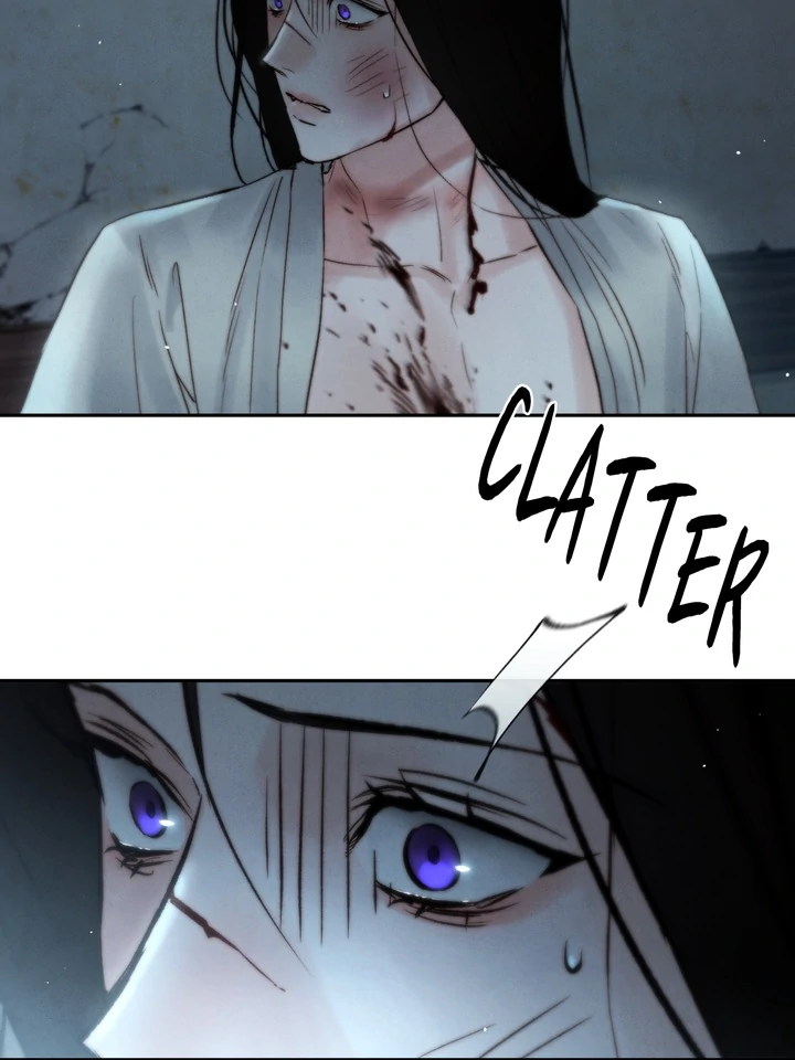Do or Die: S-Toxin ⪻Official⪼ - Chapter 35 manhwa