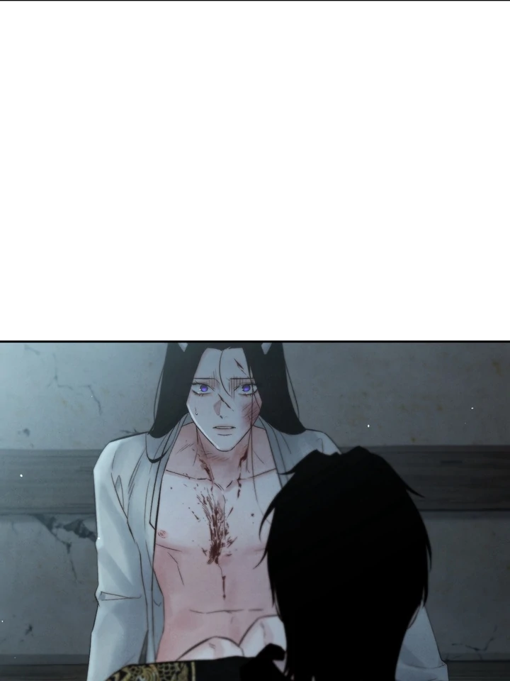 Do or Die: S-Toxin ⪻Official⪼ - Chapter 35 manhwa