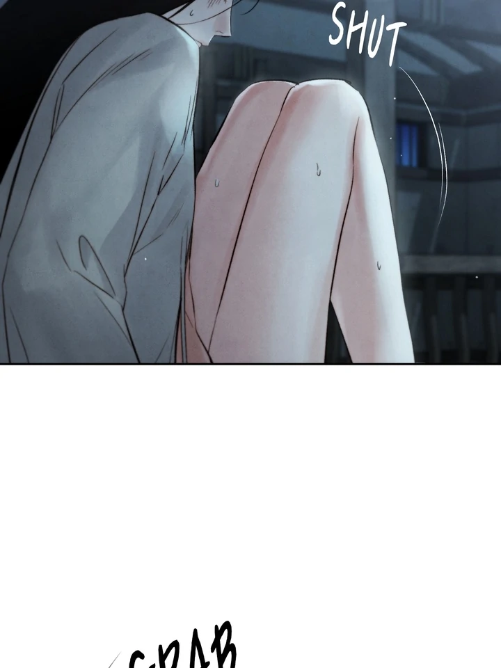 Do or Die: S-Toxin ⪻Official⪼ - Chapter 35 manhwa