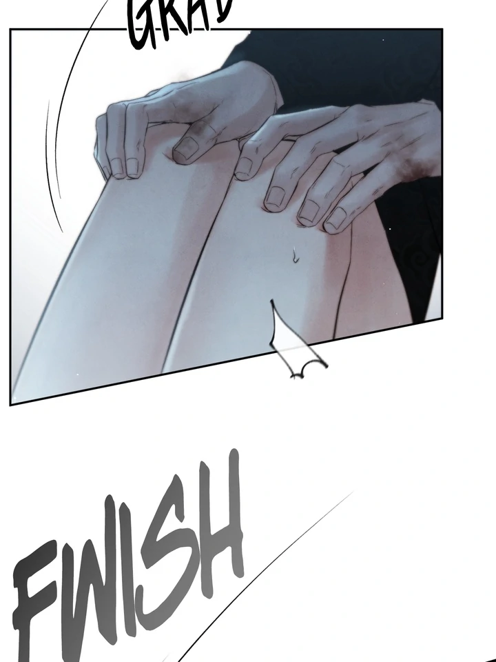 Do or Die: S-Toxin ⪻Official⪼ - Chapter 35 manhwa