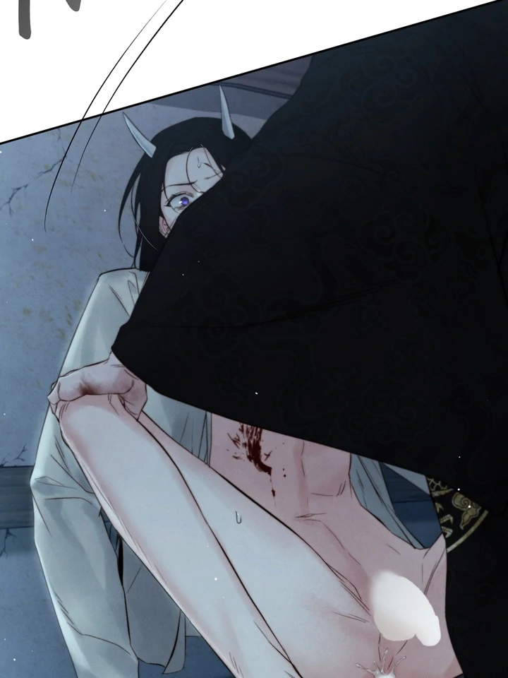Do or Die: S-Toxin ⪻Official⪼ - Chapter 35 manhwa